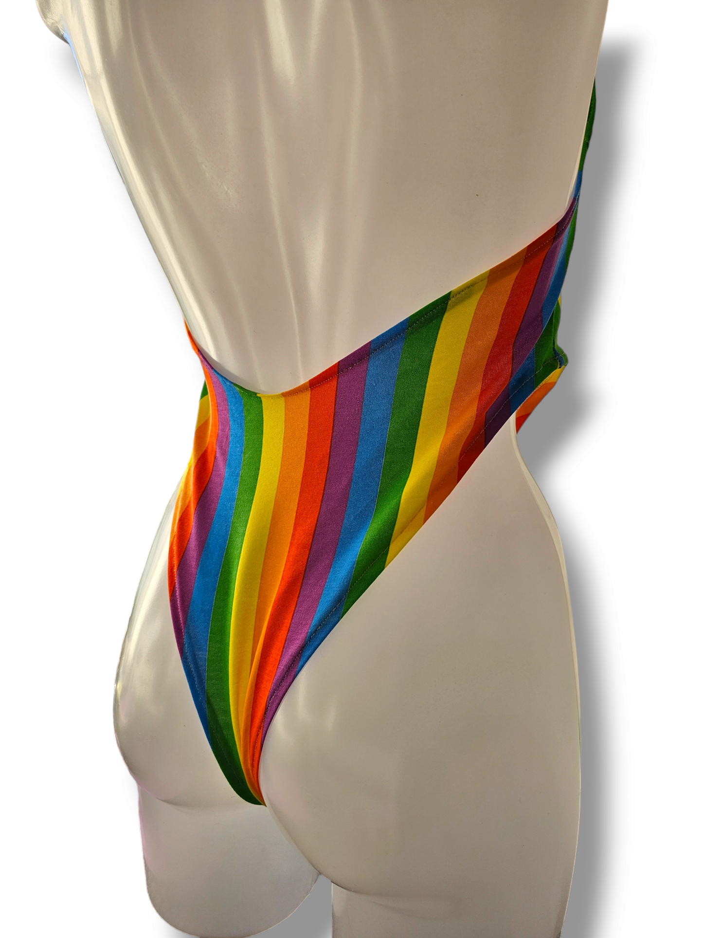 Over The Rainbow Bodysuit