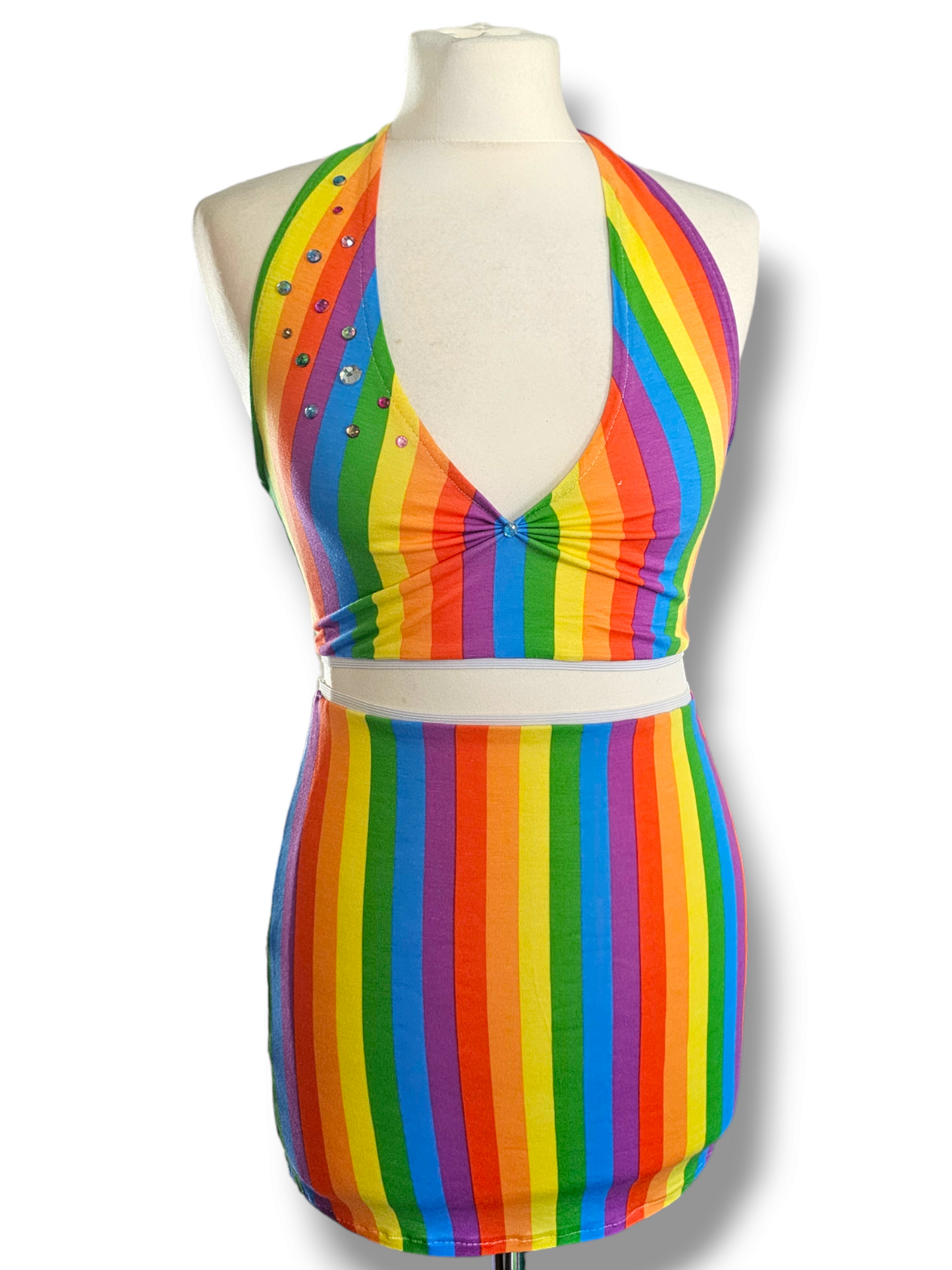 Rainbow Pride Co-ord