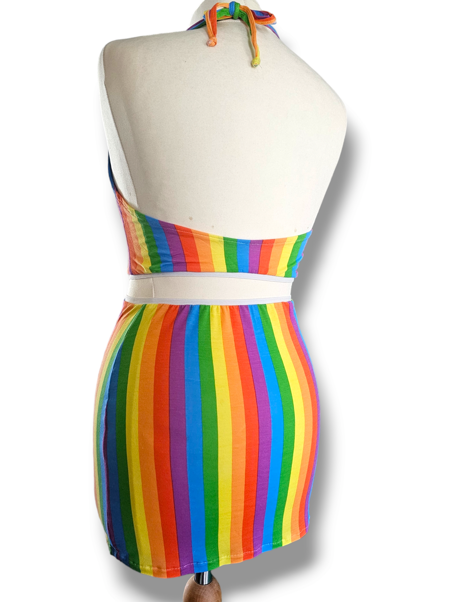 Rainbow Pride Co-ord