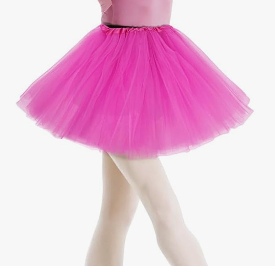 Pink Tutu