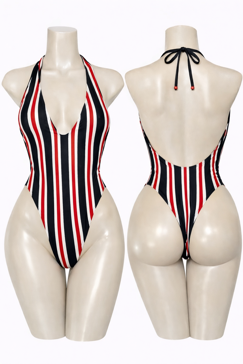 Pole Position Bodysuit