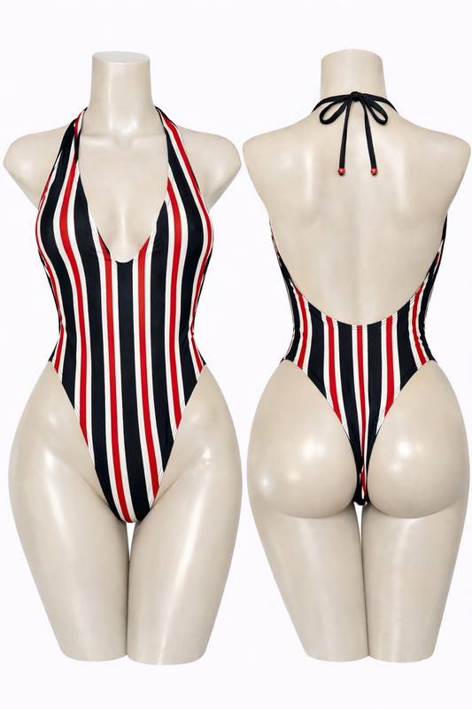 Pole Position Bodysuit