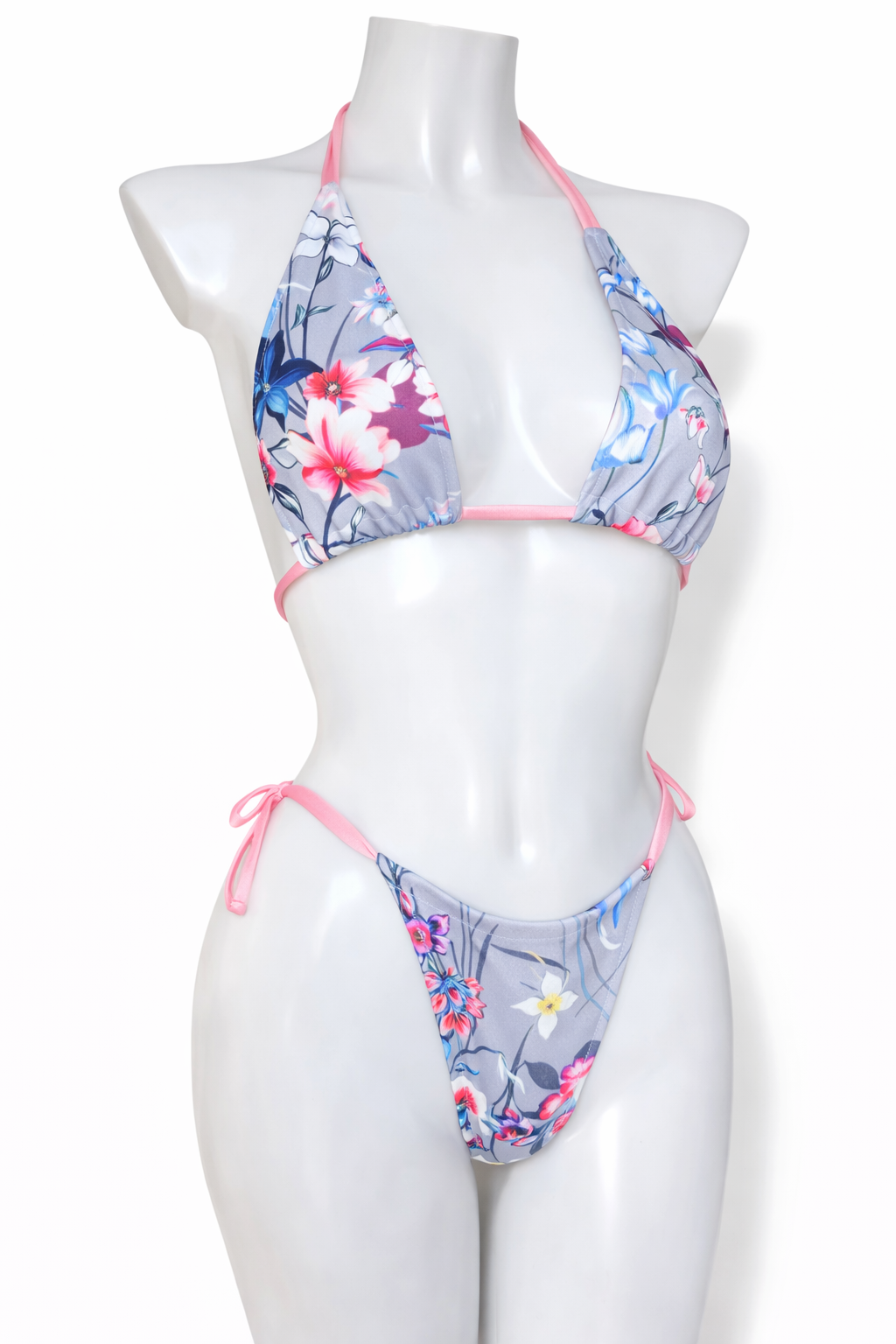 Wildflower Mist Bikini
