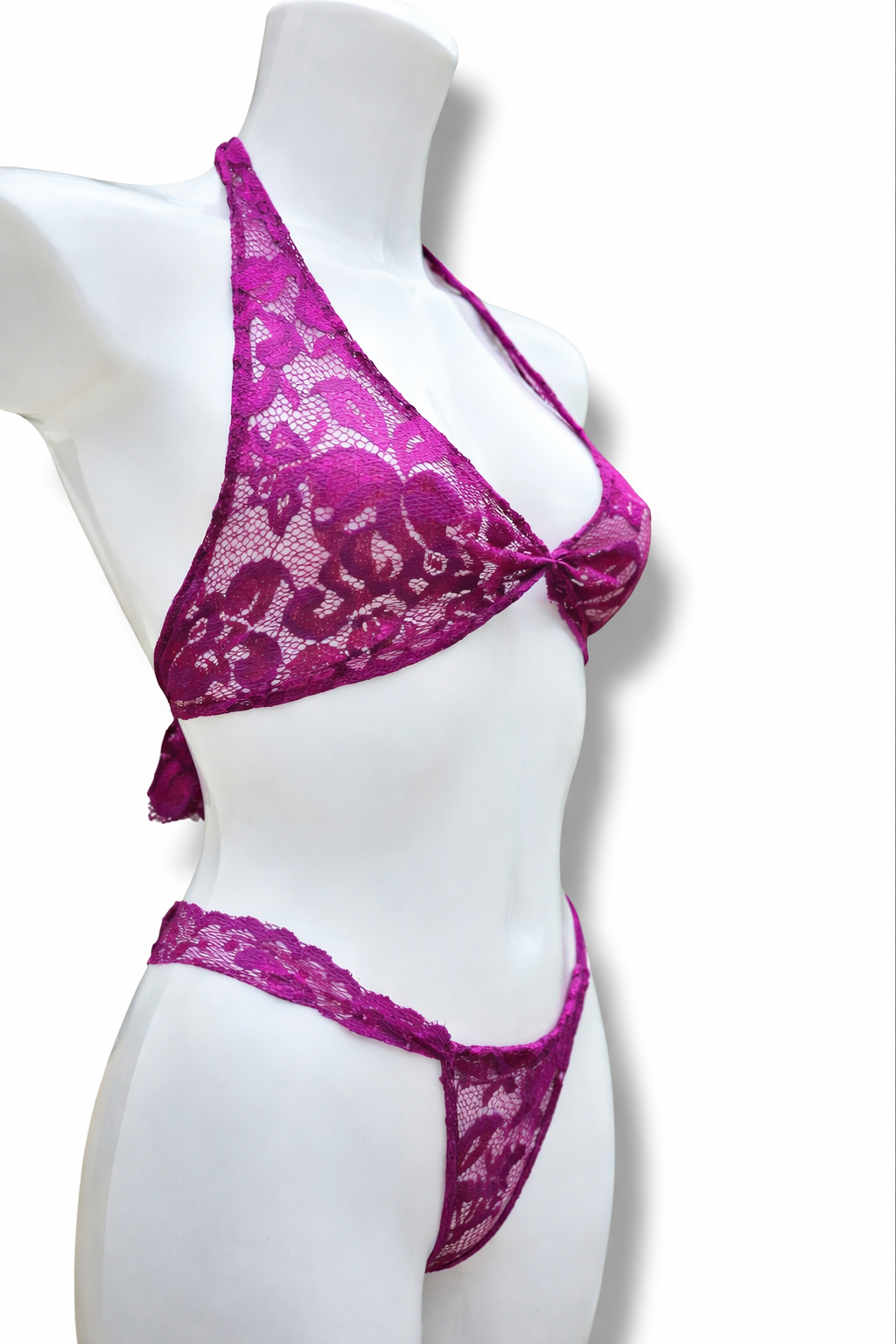 Berry Whisper Mesh Set