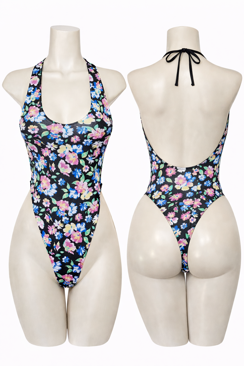 Bloom & Bare Bodysuit